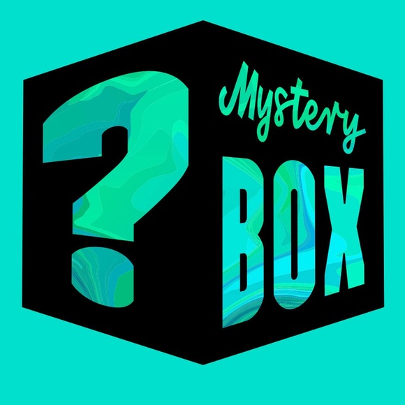 Other - Body Care Mystery Box!!